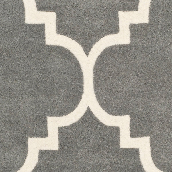 Safavieh Chatham CHT730 Hand Tufted Rug