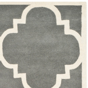 Safavieh Chatham CHT730 Hand Tufted Rug