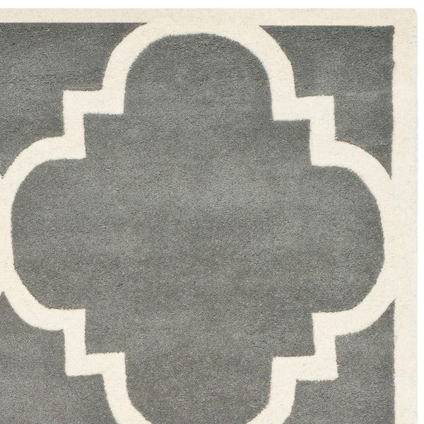 Safavieh Chatham CHT730 Hand Tufted Rug