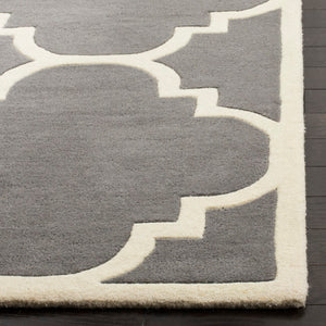 Safavieh Chatham CHT730 Hand Tufted Rug