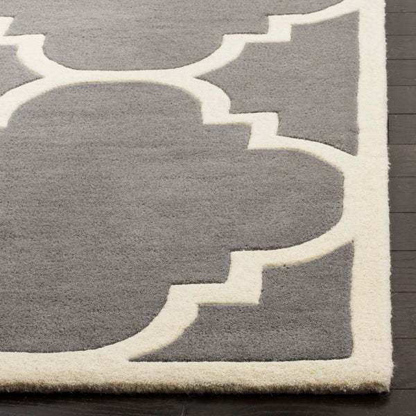 Safavieh Chatham CHT730 Hand Tufted Rug