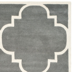 Safavieh Chatham CHT730 Hand Tufted Rug