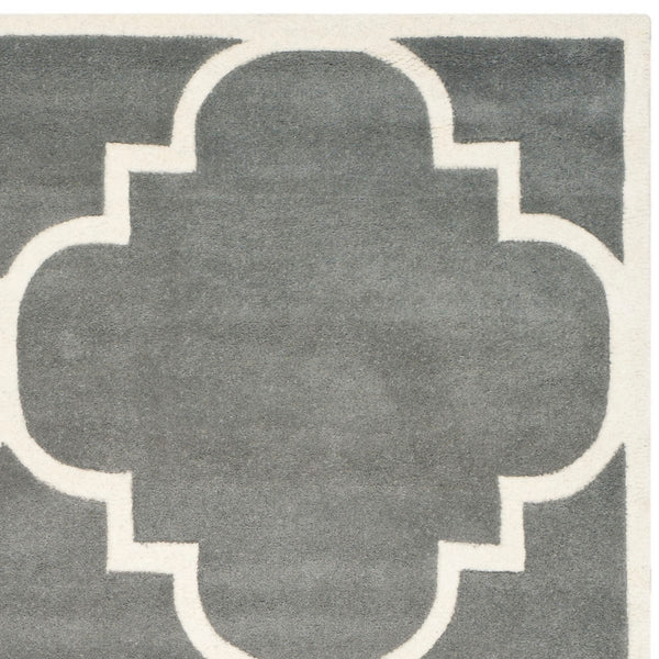 Safavieh Chatham CHT730 Hand Tufted Rug