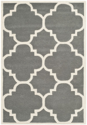 Safavieh Chatham CHT730 Hand Tufted Rug