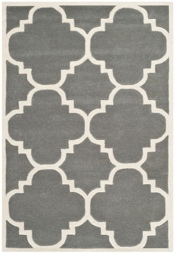 Safavieh Chatham CHT730 Hand Tufted Rug