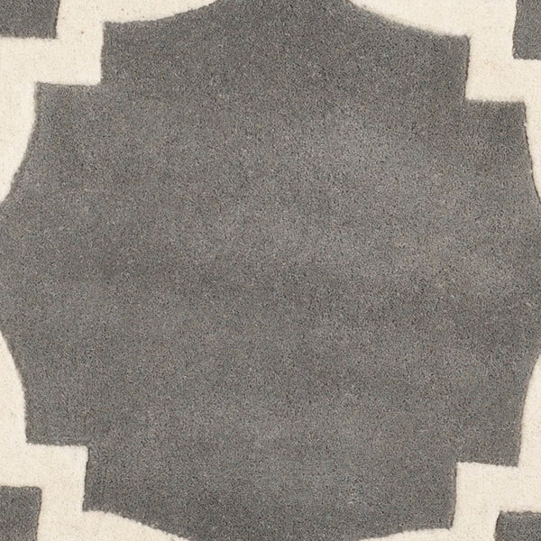 Safavieh Chatham CHT730 Hand Tufted Rug