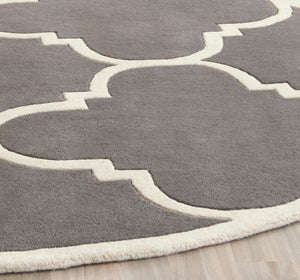 Safavieh Chatham CHT730 Hand Tufted Rug