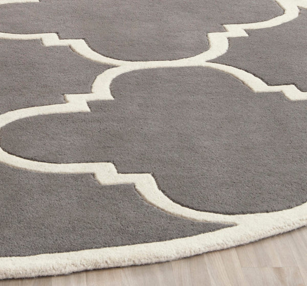 Safavieh Chatham CHT730 Hand Tufted Rug