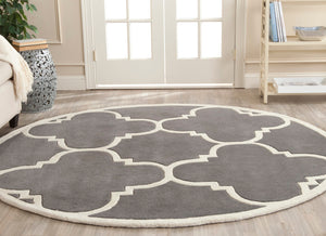 Safavieh Chatham CHT730 Hand Tufted Rug