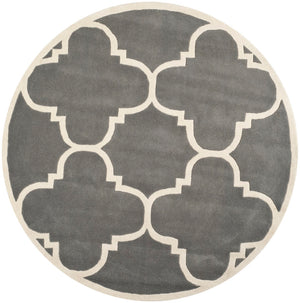 Safavieh Chatham CHT730 Hand Tufted Rug