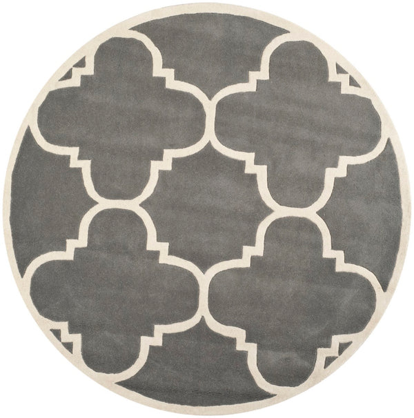 Safavieh Chatham CHT730 Hand Tufted Rug