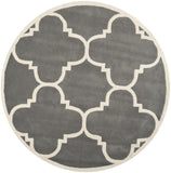 Safavieh Chatham 730 Hand Tufted Wool Rug CHT730D-4SQ