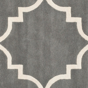 Safavieh Chatham CHT730 Hand Tufted Rug