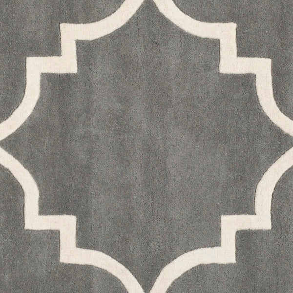 Safavieh Chatham CHT730 Hand Tufted Rug