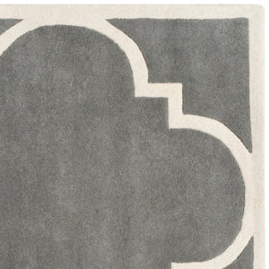 Safavieh Chatham CHT730 Hand Tufted Rug