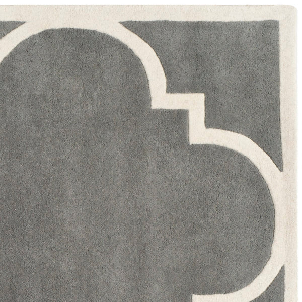 Safavieh Chatham CHT730 Hand Tufted Rug