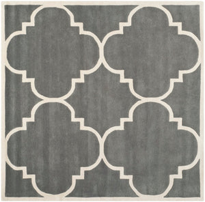 Safavieh Chatham CHT730 Hand Tufted Rug