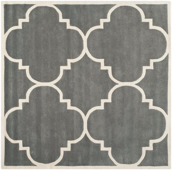 Safavieh Chatham CHT730 Hand Tufted Rug