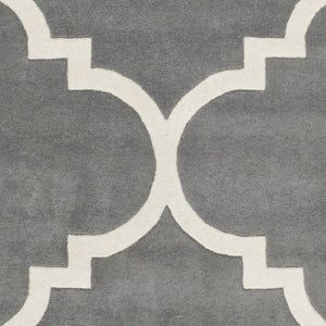 Safavieh Chatham CHT730 Hand Tufted Rug