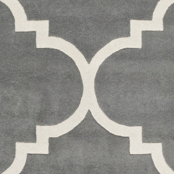 Safavieh Chatham CHT730 Hand Tufted Rug