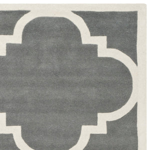 Safavieh Chatham CHT730 Hand Tufted Rug