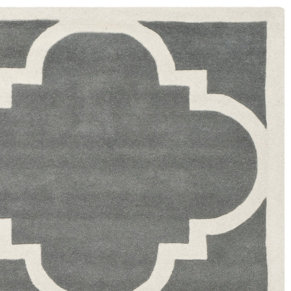 Safavieh Chatham CHT730 Hand Tufted Rug