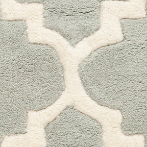 Safavieh Chatham CHT730 Hand Tufted Rug