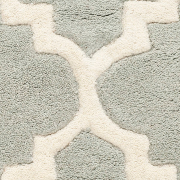 Safavieh Chatham CHT730 Hand Tufted Rug