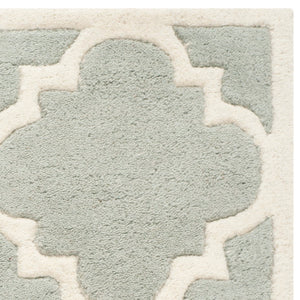 Safavieh Chatham CHT730 Hand Tufted Rug