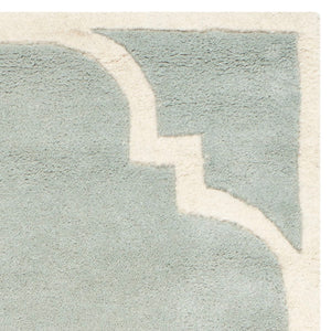 Safavieh Chatham CHT730 Hand Tufted Rug