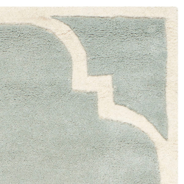 Safavieh Chatham CHT730 Hand Tufted Rug