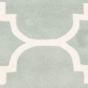 Safavieh Chatham CHT730 Hand Tufted Rug