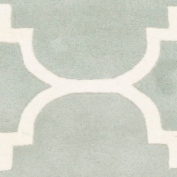 Safavieh Chatham CHT730 Hand Tufted Rug