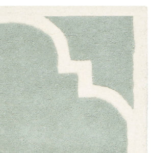 Safavieh Chatham CHT730 Hand Tufted Rug