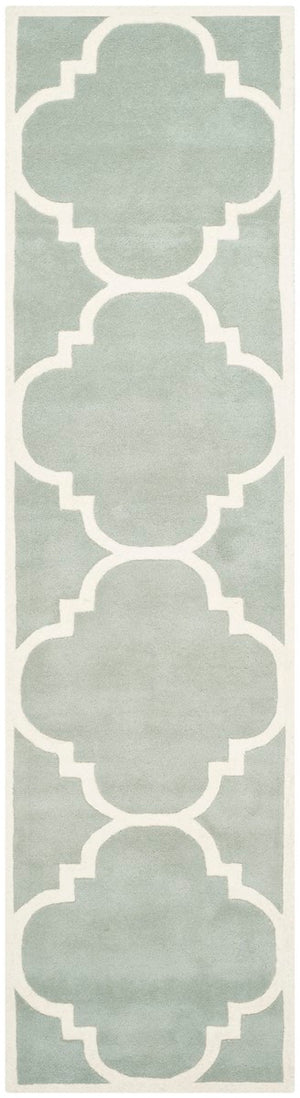 Safavieh Chatham CHT730 Hand Tufted Rug