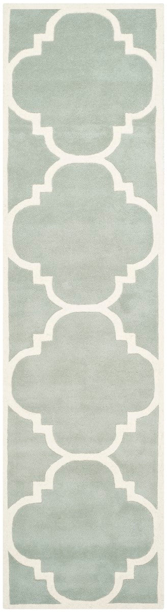 Safavieh Chatham CHT730 Hand Tufted Rug