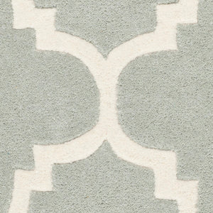 Safavieh Chatham CHT730 Hand Tufted Rug