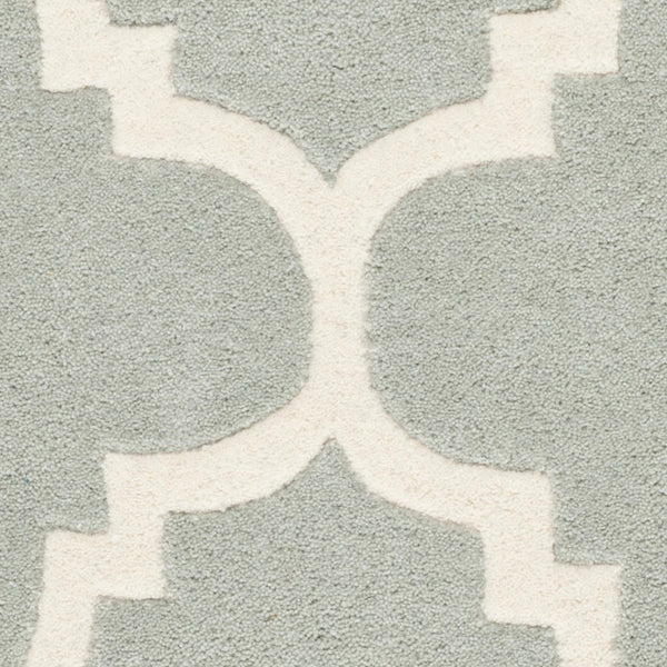 Safavieh Chatham CHT730 Hand Tufted Rug