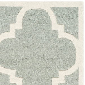Safavieh Chatham CHT730 Hand Tufted Rug