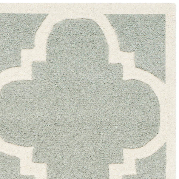 Safavieh Chatham CHT730 Hand Tufted Rug