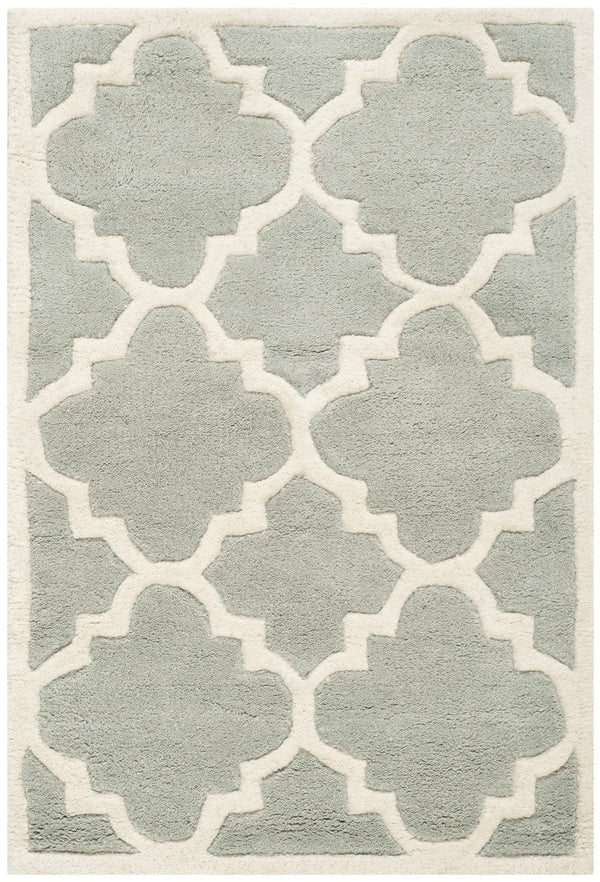 Safavieh Chatham CHT730 Hand Tufted Rug
