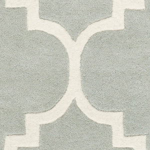 Safavieh Chatham CHT730 Hand Tufted Rug