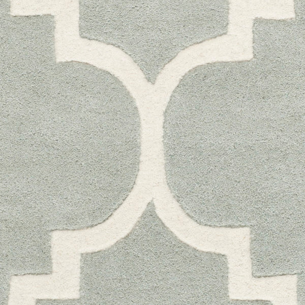 Safavieh Chatham CHT730 Hand Tufted Rug