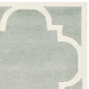 Safavieh Chatham CHT730 Hand Tufted Rug