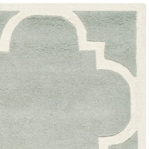 Safavieh Chatham CHT730 Hand Tufted Rug