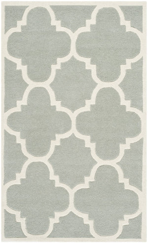 Safavieh Chatham CHT730 Hand Tufted Rug
