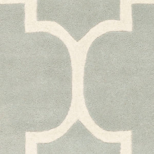 Safavieh Chatham CHT730 Hand Tufted Rug