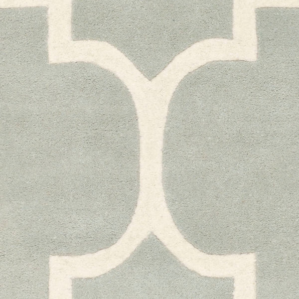 Safavieh Chatham CHT730 Hand Tufted Rug