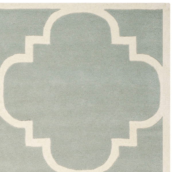 Safavieh Chatham CHT730 Hand Tufted Rug