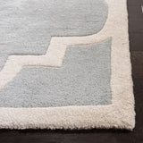 Safavieh Chatham 730 Hand Tufted Wool Rug CHT730E-4SQ